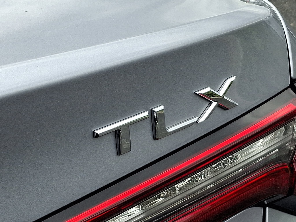 Certified 2021 Acura TLX w/ Technology Package FWD image 31