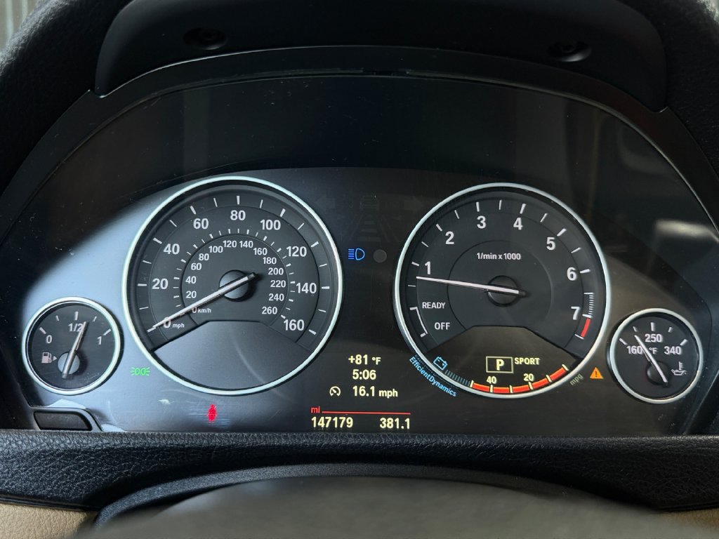 Used 2014 BMW 328i Sedan RWD image 19