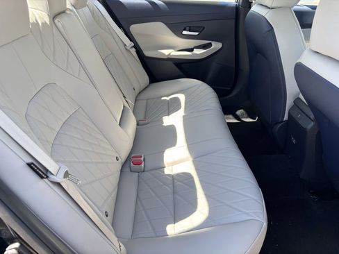 New 2026 Nissan Sentra SL w/ Floor Mat Package FWD image 11