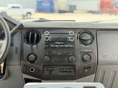 Used 2016 Ford F450 XL w/ Power Equipment Group AWD/4WD image 45