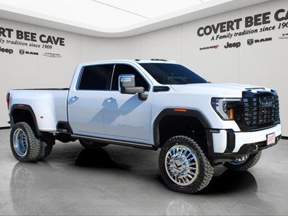 New 2026 GMC Sierra 3500 Denali Ultimate