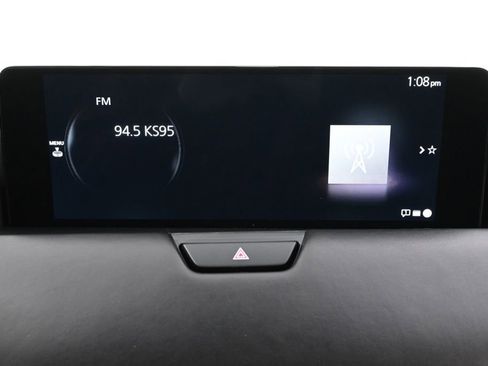 New 2026 MAZDA CX-90 3.3 Turbo w/ Premium Plus Pkg image 28