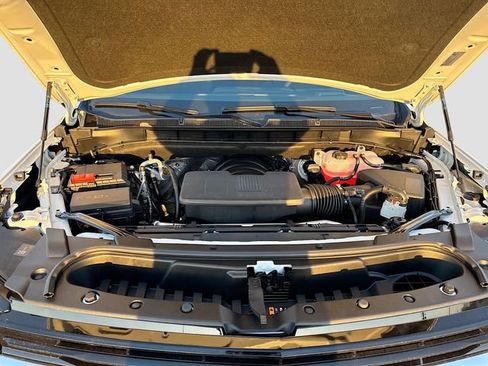 New 2026 Chevrolet Tahoe LS image 29