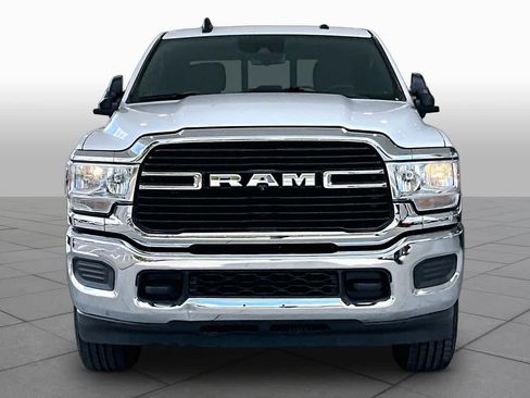 Used 2021 RAM 2500 Tradesman w/ Safety Group AWD/4WD image 3
