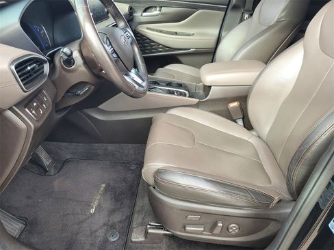 Used 2019 Hyundai Santa Fe FWD image 20