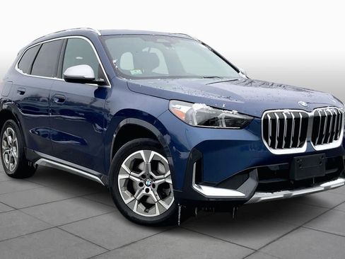 Used 2023 BMW X1 xDrive28i w/ Convenience Package image 3