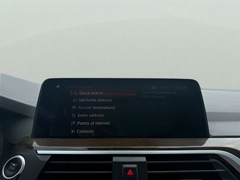 Used 2019 BMW X3 xDrive30i w/ Driving Assistance Package image 19