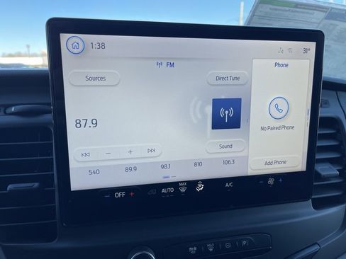 New 2026 Ford Transit 350 148 High Roof Extended image 10