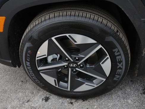 New 2026 Hyundai Tucson SEL image 12