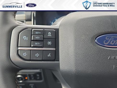 New 2026 Ford F150 Lariat w/ Equipment Group 501A Mid AWD/4WD image 18