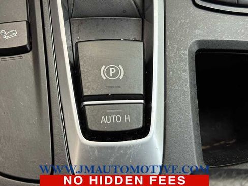 Used 2017 BMW X5 xDrive35i image 34