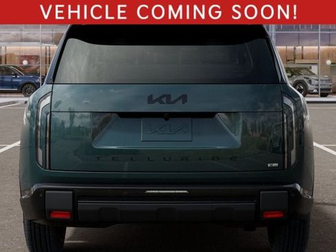 New 2027 Kia Telluride EX X-Line AWD/4WD image 13