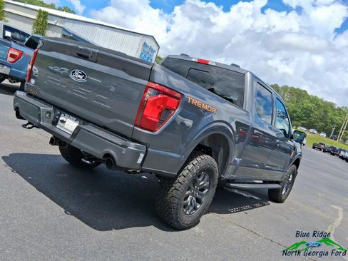 New 2026 Ford F150 Tremor w/ Bed Utility Package AWD/4WD image 23