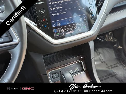 Used 2024 Subaru Ascent Touring AWD/4WD image 36
