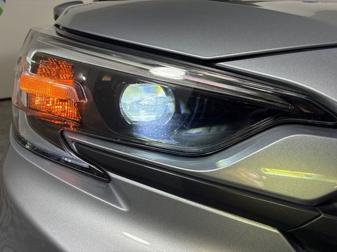 Certified 2025 Subaru Legacy Limited w/ Tech Package #3 image 2