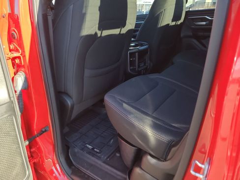 Certified 2021 RAM 1500 Big Horn image 20