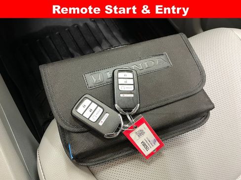 Used 2022 Honda Ridgeline RTL-E image 7