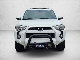 Used 2016 Toyota 4Runner SR5 video 2