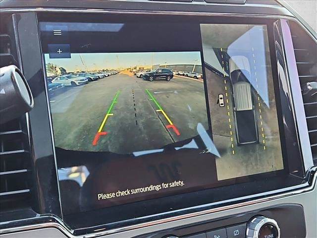 Used 2022 Ford F250 King Ranch w/ King Ranch Ultimate Package AWD/4WD image 14