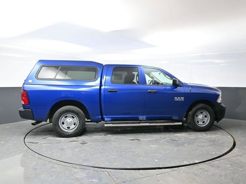 Used 2017 RAM 1500 Tradesman w/ Popular Equipment Group image 2