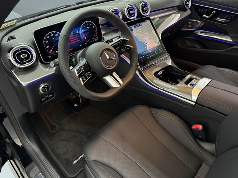 New 2026 Mercedes-Benz CLE 300 4MATIC Cabriolet image 3