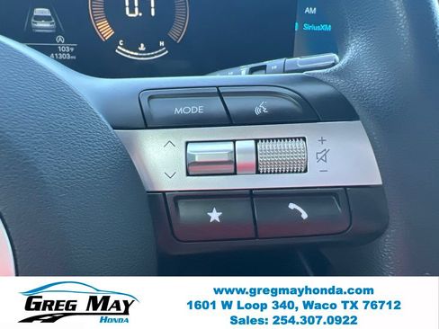 Used 2025 Hyundai Tucson SEL FWD image 26