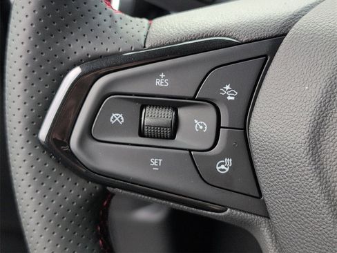 New 2026 Chevrolet Trax RS image 26