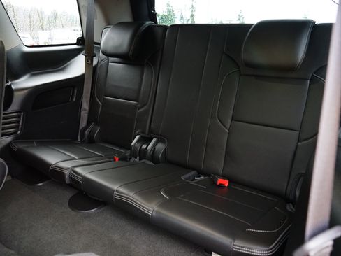 Used 2018 GMC Yukon Denali w/ Denali Ultimate Package image 19