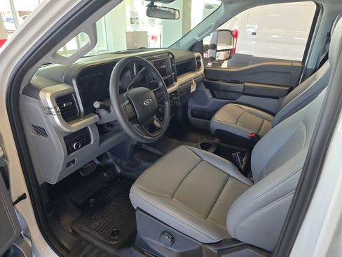 New 2025 Ford F250 XL w/ Camper Package image 7