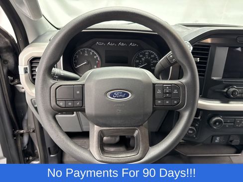 Used 2022 Ford F150 XL image 16