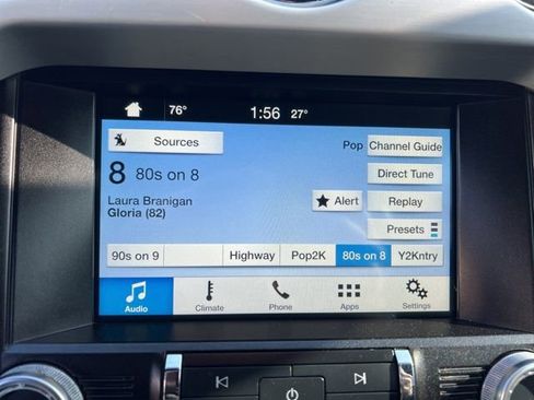 Used 2016 Ford Mustang Premium image 17