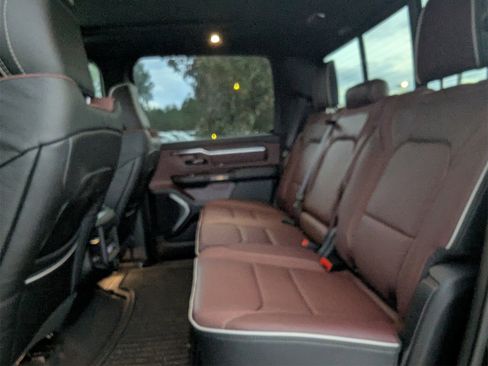 New 2026 RAM 1500 Limited image 16