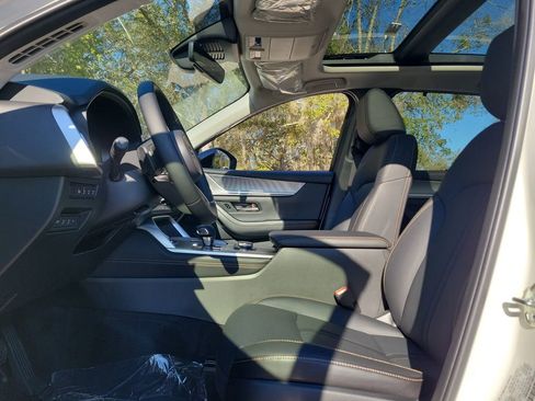 New 2026 MAZDA CX-90 3.3 Turbo w/ Premium Sport Pkg image 2