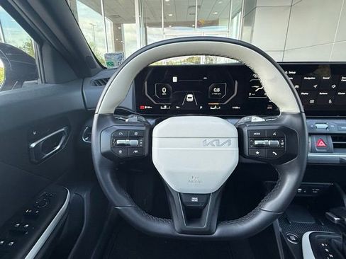 Used 2025 Kia K4 GT-Line image 21