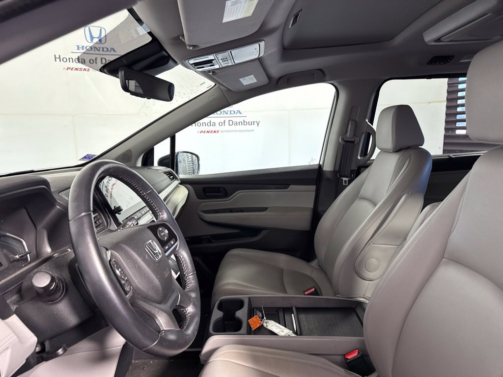 Used 2020 Honda Odyssey EX-L image 10