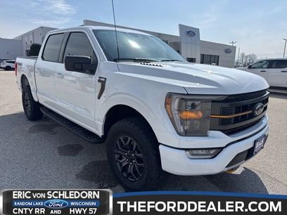 Used 2023 Ford F150 Tremor
