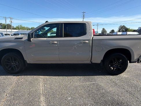 New 2026 Chevrolet Silverado 1500 RST w/ RST All Star Premium Package AWD/4WD image 8