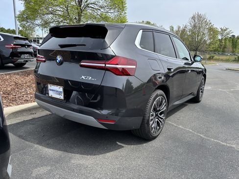 Used 2026 BMW X3 xDrive30 image 25