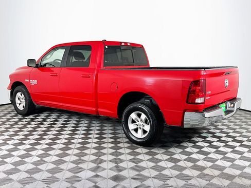 Used 2019 RAM 1500 Classic SLT RWD image 6