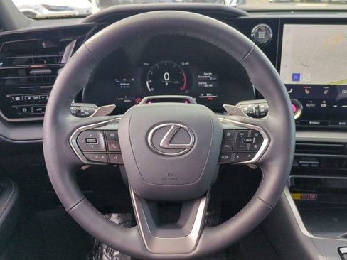 Used 2025 Lexus TX 350 FWD w/ Convenience Package image 16