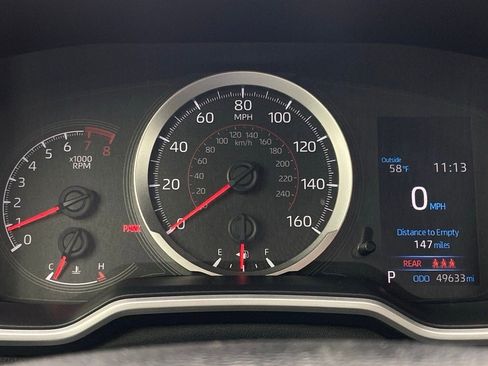 Used 2020 Toyota Corolla SE image 16