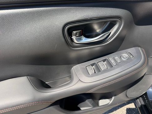 New 2026 Honda HR-V Sport image 14