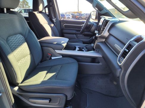 New 2026 RAM 1500 Big Horn image 12