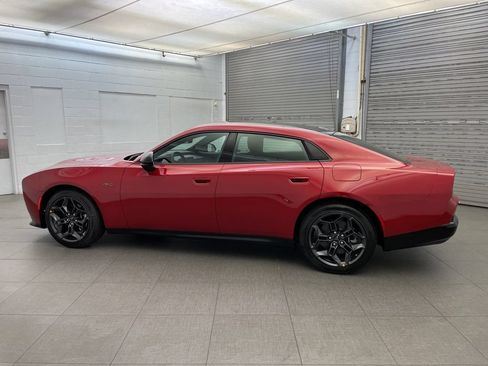 New 2026 Dodge Charger R/T w/ Blacktop Package AWD/4WD image 6