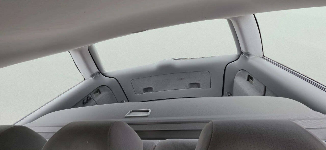Used 2000 Volkswagen Passat GLS FWD image 11
