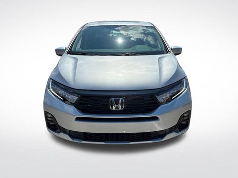 New 2026 Honda Odyssey Elite image 8