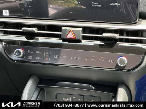 New 2026 Kia Sportage LX image 11