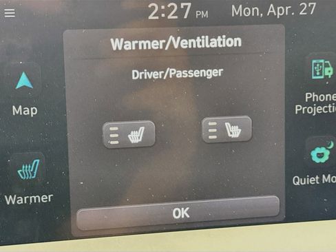 Used 2024 Hyundai Ioniq 5 SE AWD/4WD image 4