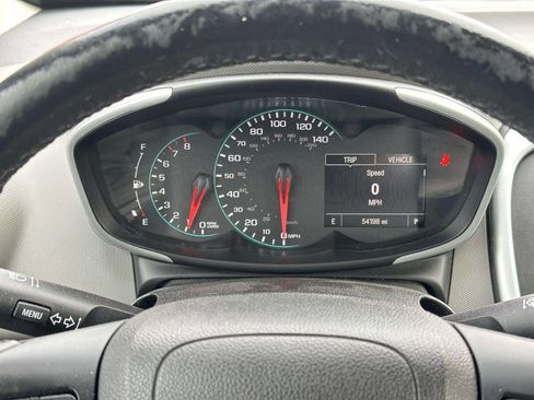 Used 2018 Chevrolet Sonic LT w/ Convenience Package image 22