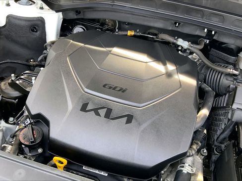Used 2022 Kia Telluride SX w/ SX Prestige Package AWD/4WD image 30